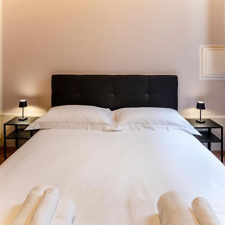 Apartamento Centro Sant'Ambrogio Flat Florencia Exterior foto
