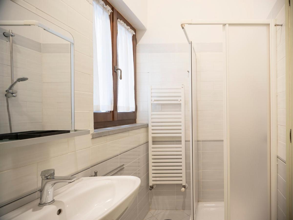 Apartamento Centro Sant'Ambrogio Flat Florencia Exterior foto