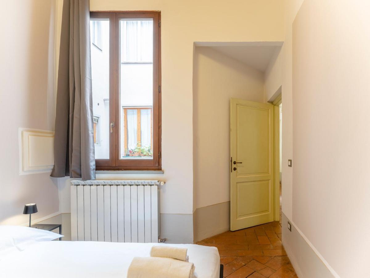 Apartamento Centro Sant'Ambrogio Flat Florencia Exterior foto