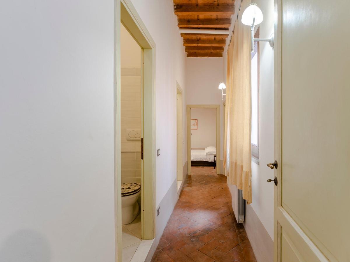 Apartamento Centro Sant'Ambrogio Flat Florencia Exterior foto