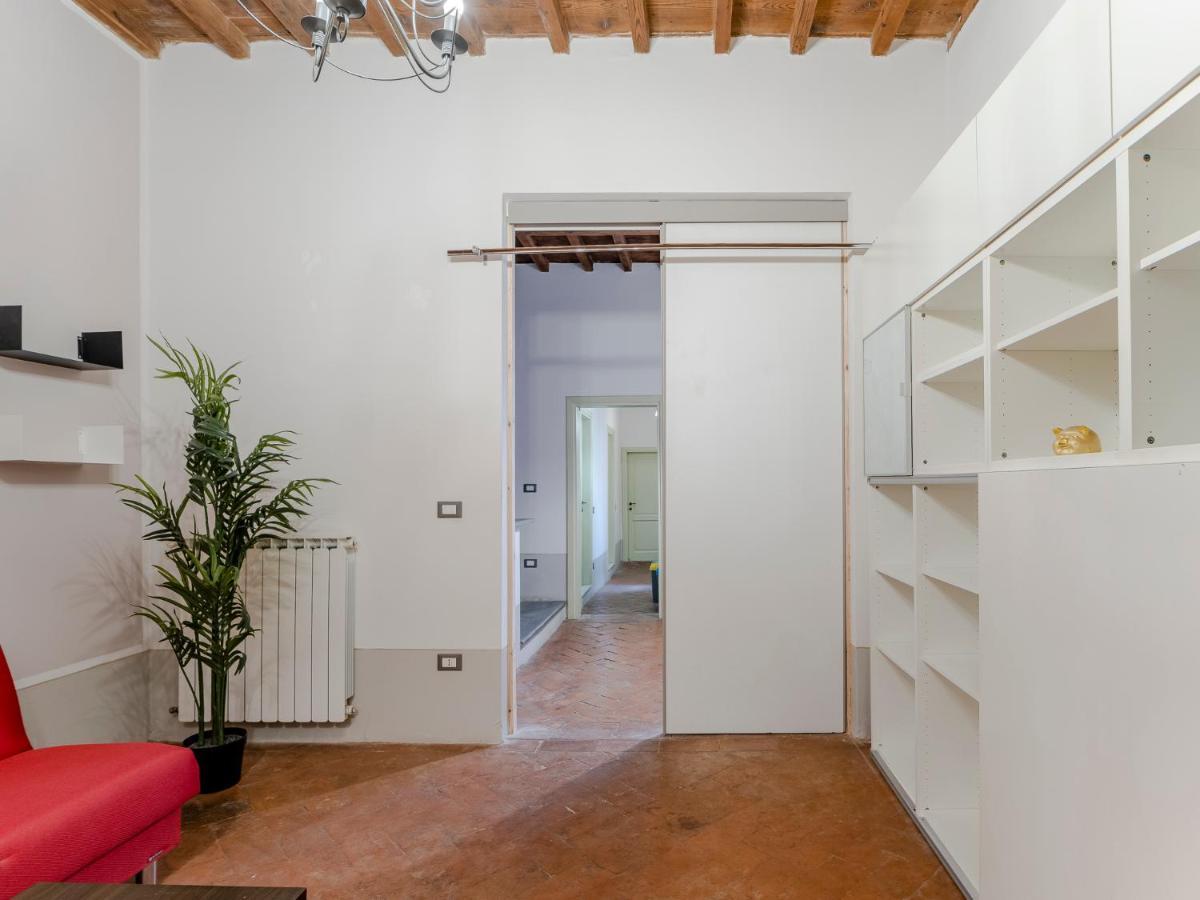 Apartamento Centro Sant'Ambrogio Flat Florencia Exterior foto