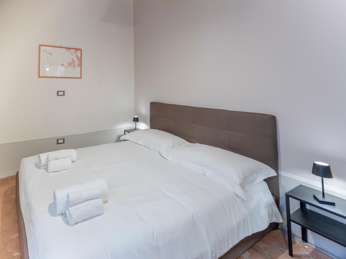 Apartamento Centro Sant'Ambrogio Flat Florencia Exterior foto