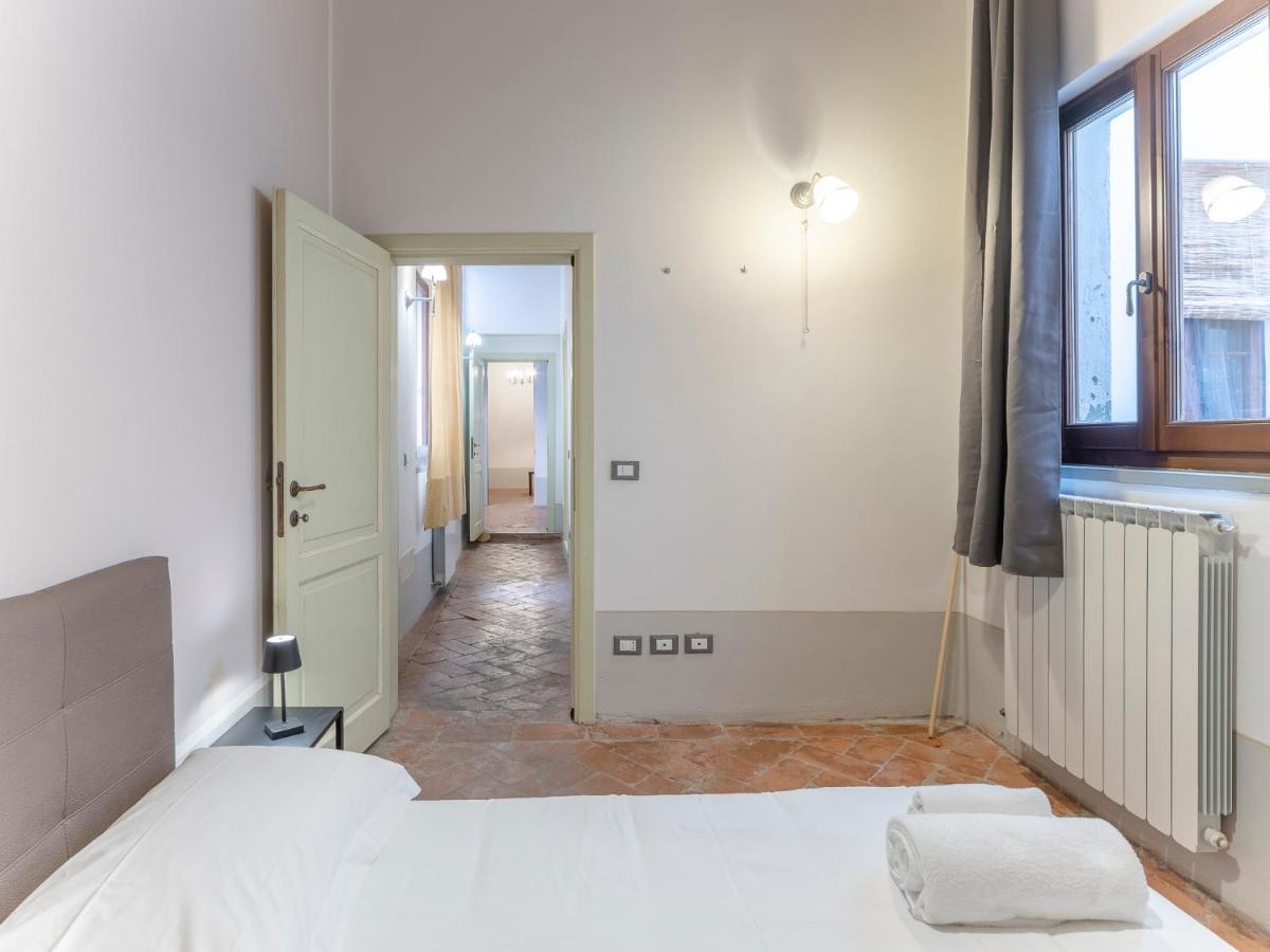 Apartamento Centro Sant'Ambrogio Flat Florencia Exterior foto