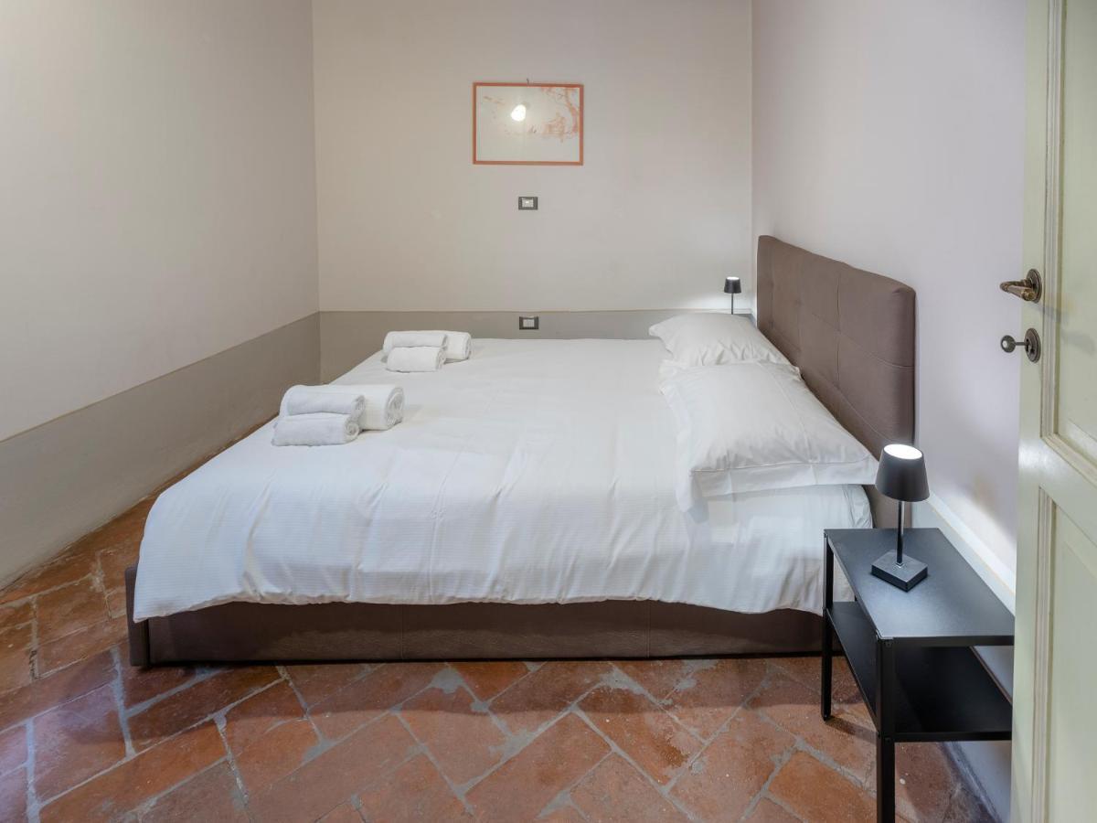 Apartamento Centro Sant'Ambrogio Flat Florencia Exterior foto
