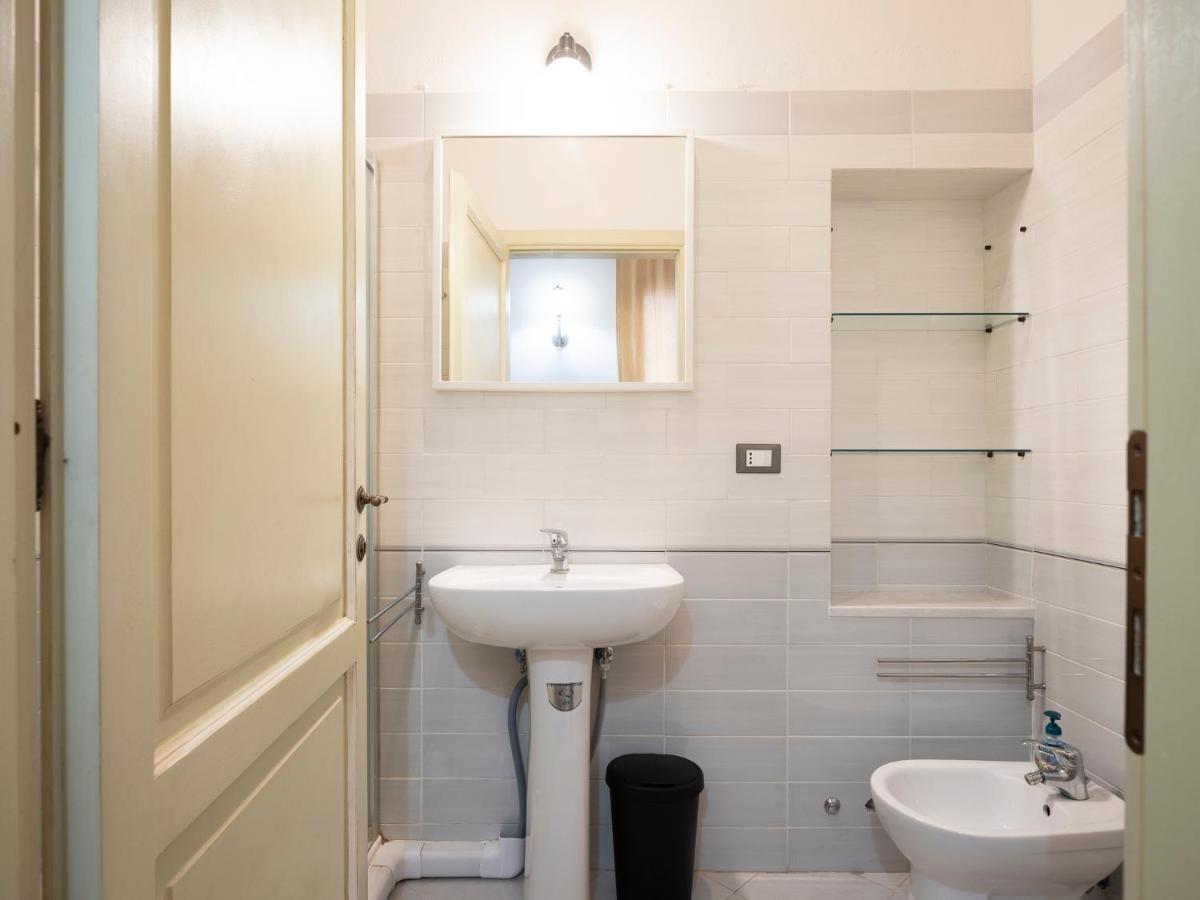 Apartamento Centro Sant'Ambrogio Flat Florencia Exterior foto