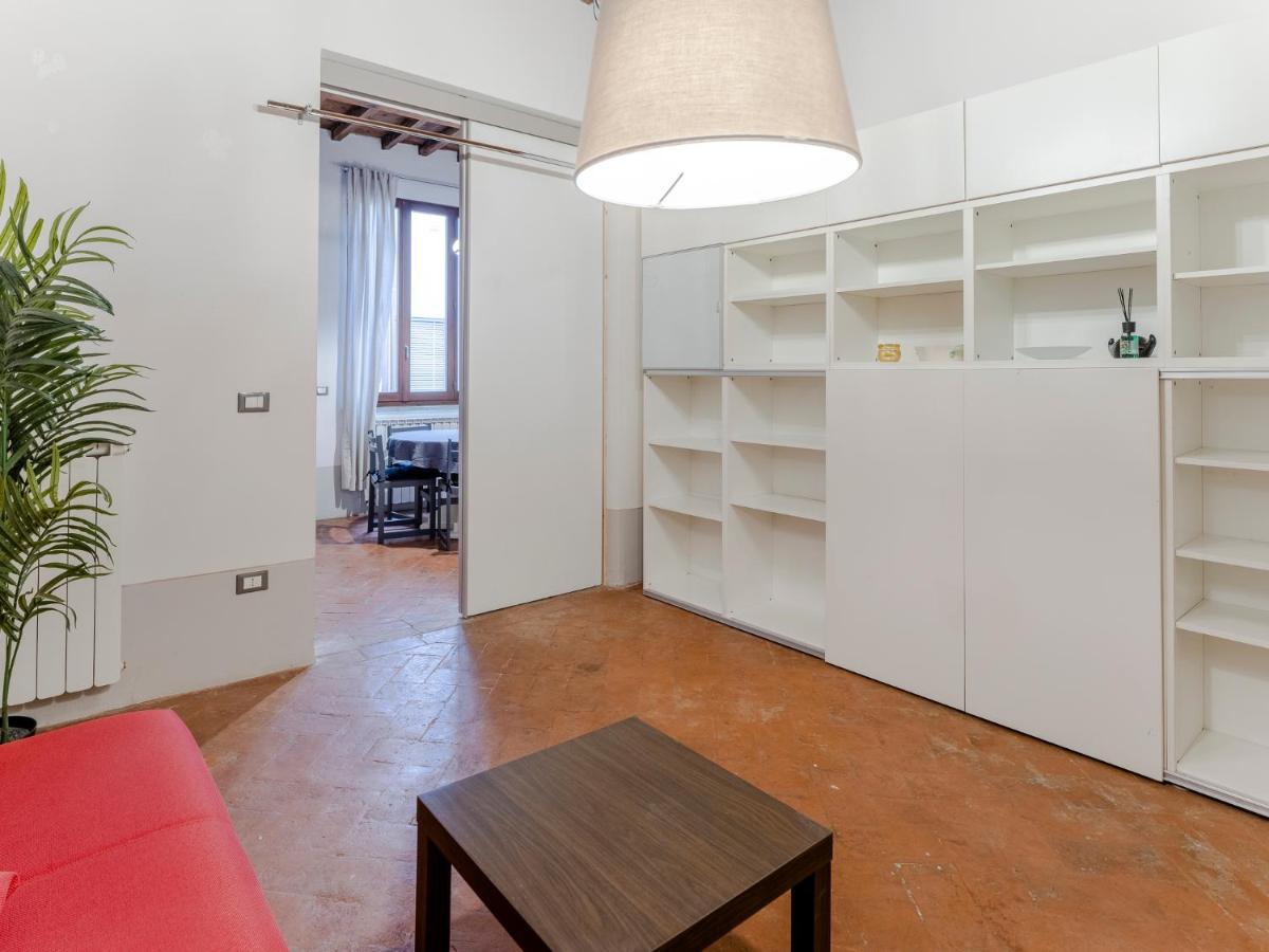 Apartamento Centro Sant'Ambrogio Flat Florencia Exterior foto