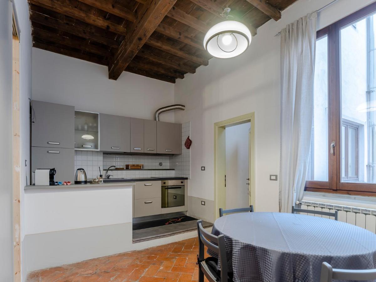 Apartamento Centro Sant'Ambrogio Flat Florencia Exterior foto