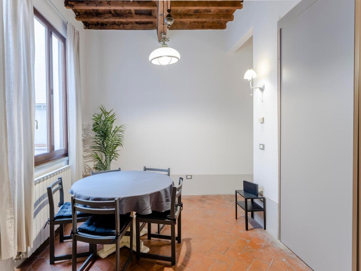 Apartamento Centro Sant'Ambrogio Flat Florencia Exterior foto