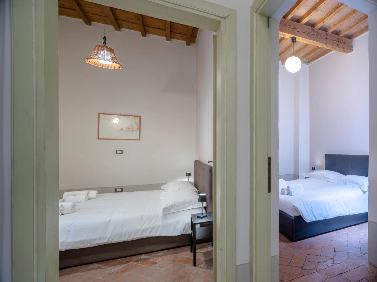 Apartamento Centro Sant'Ambrogio Flat Florencia Exterior foto